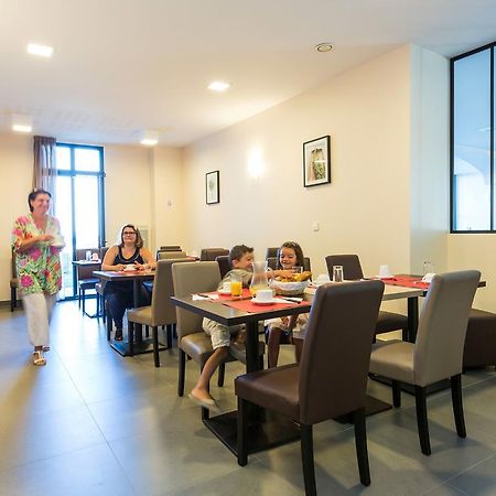 Residence Prestige Odalys De La Plage Pornichet Zewnętrze zdjęcie