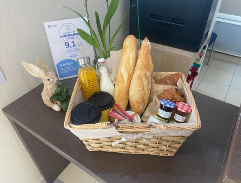 Residence Prestige Odalys De La Plage Pornichet Zewnętrze zdjęcie