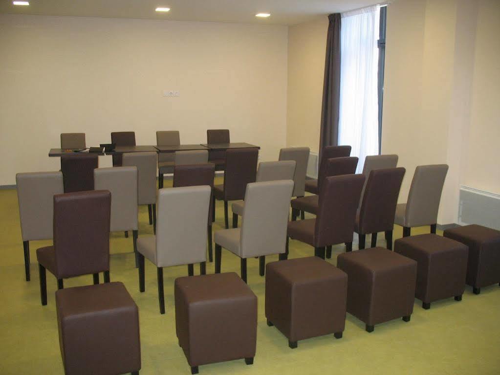 Residence Prestige Odalys De La Plage Pornichet Zewnętrze zdjęcie