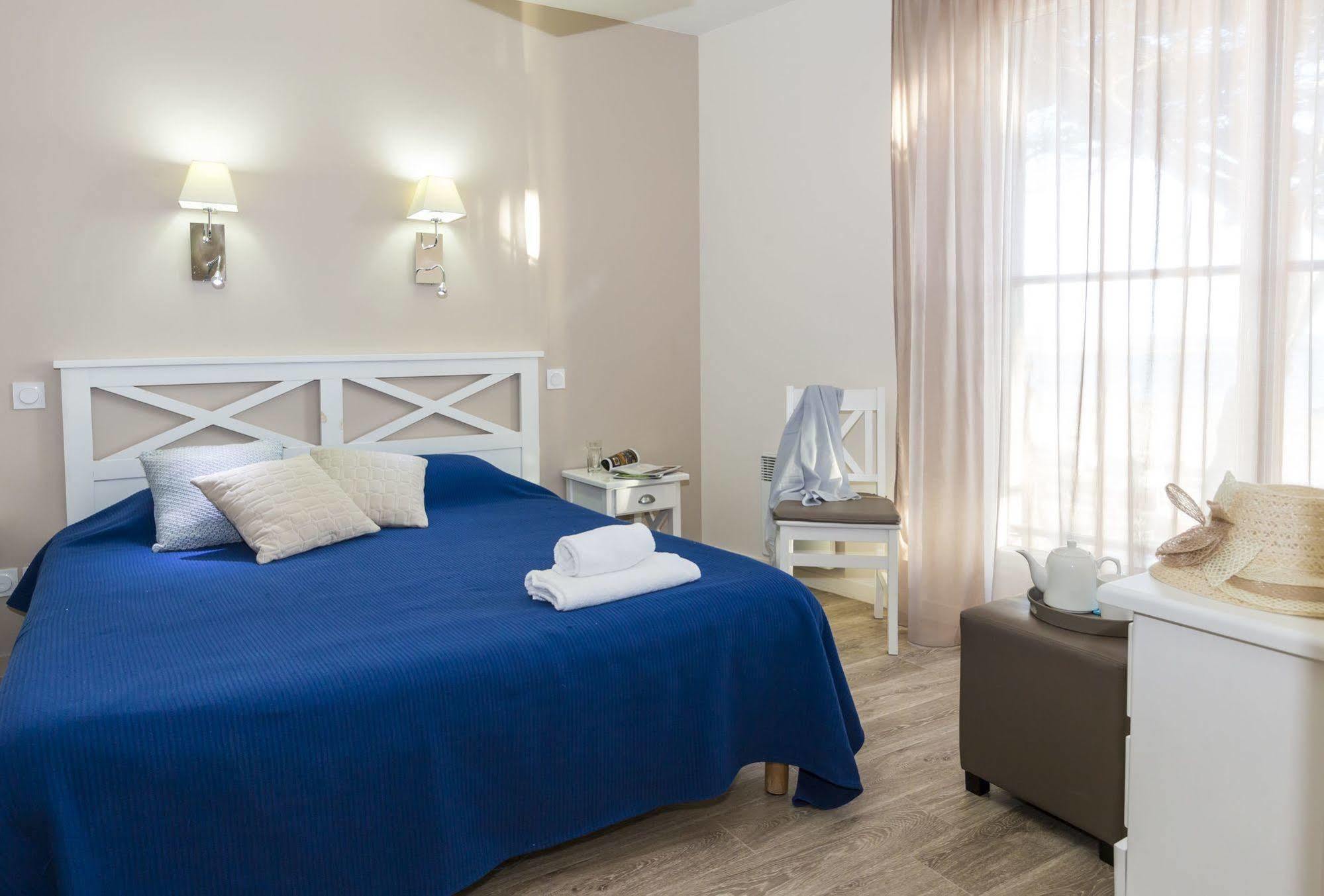Residence Prestige Odalys De La Plage Pornichet Zewnętrze zdjęcie