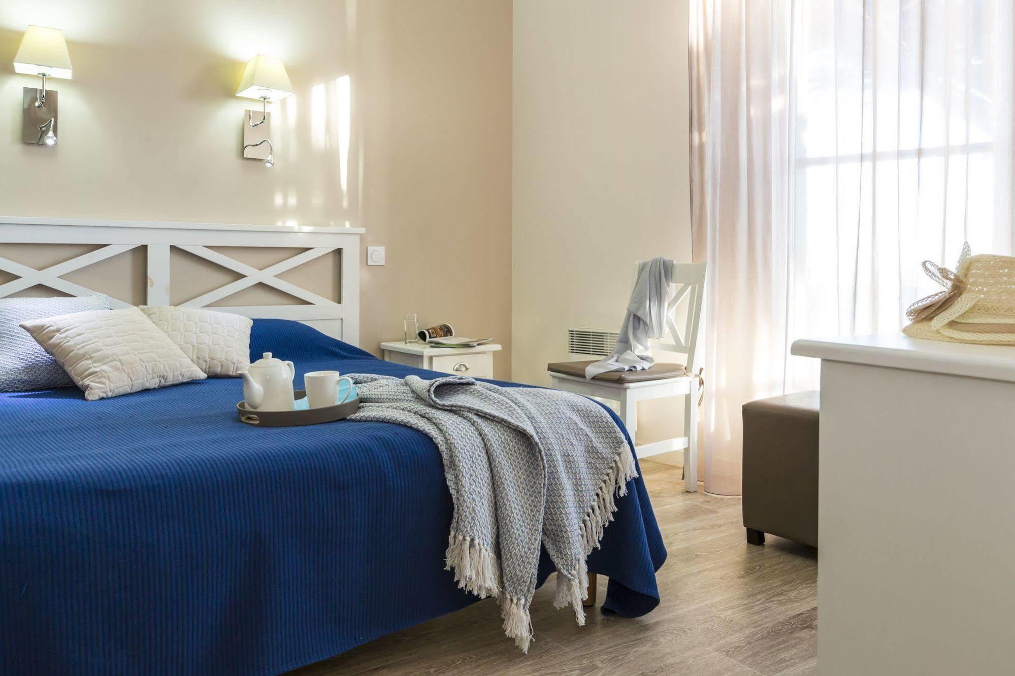 Residence Prestige Odalys De La Plage Pornichet Zewnętrze zdjęcie