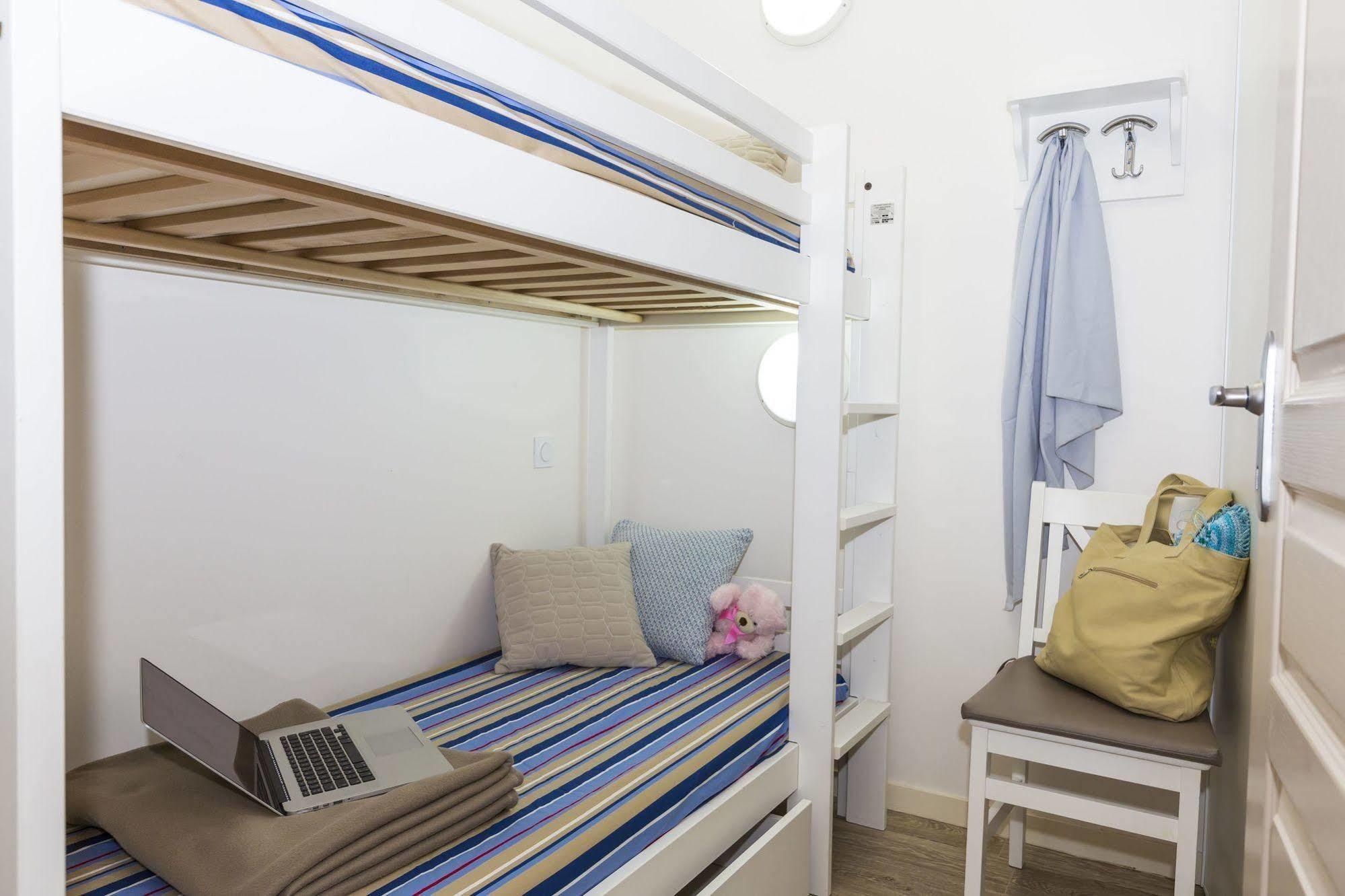 Residence Prestige Odalys De La Plage Pornichet Zewnętrze zdjęcie